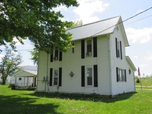 8475 Mink St, Pataskala OH  43062-8870 exterior