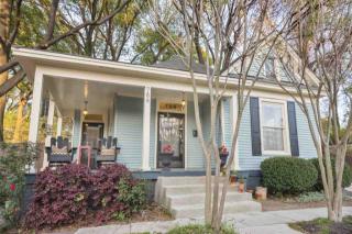 786 Barksdale St, Memphis TN  38107-5141 exterior