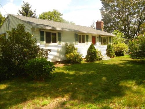 320 Ridge Rd, Middletown, CT 06457-4435