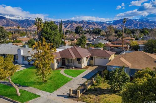 3545 Arrowhead Ave, San Bernardino, CA 92405-2227