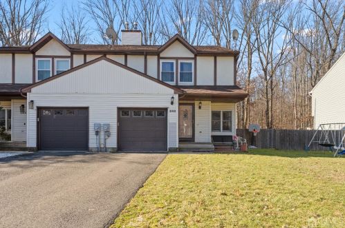 540 Elsie Ave, South Plainfield, NJ 07080-2773