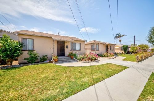 4316 149th St, Lawndale, CA 90260-1513