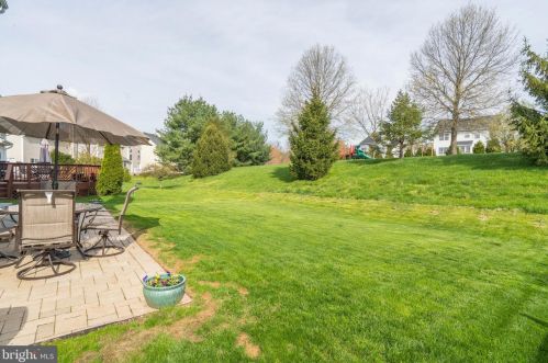 511 Andalusian Rd, Collegeville PA  19473-1882 exterior