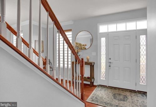 4 Ledgestone Dr, Siddonsburg PA  17019-9805 exterior