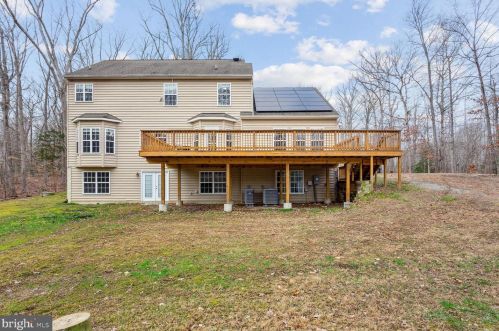 10141 Shawnee Ln, Spotsylvania VA  22553-3778 exterior