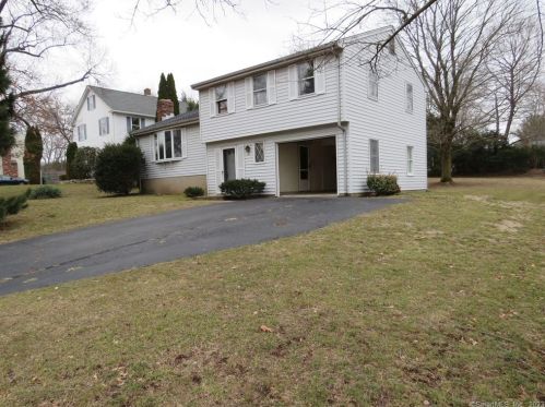 42 Long Hill Dr, Glastonbury, CT 06033-1133