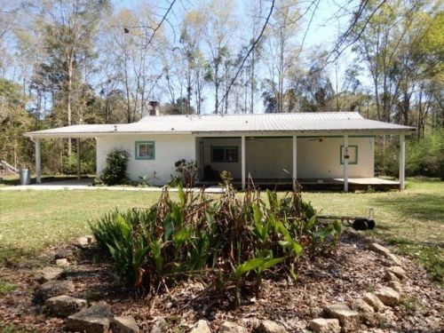 1809 Mittie Crain Rd, Milton, FL 32570-9186