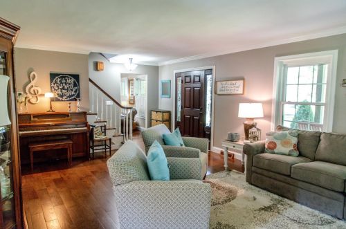 4212 Taylor Rd, Stonelick OH  45103-9774 exterior