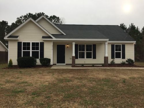 2717 Winding Ridge Dr, Wilson, NC 27893-3489