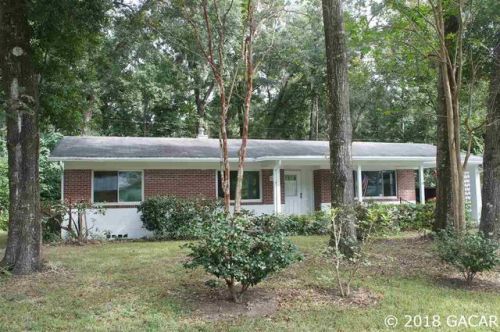 2221 36 Ter, Gainesville FL  32605-3633 exterior