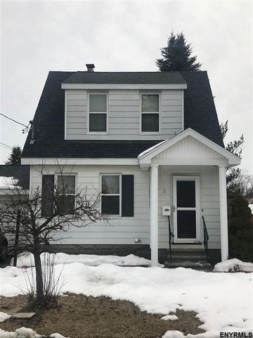 2126 William St, Schenectady, NY 12306-4423