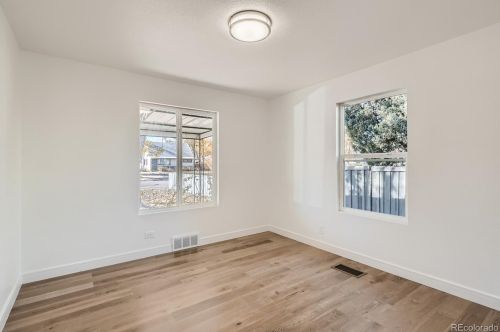 2540 Irving St, Denver CO 80211-4540 exterior