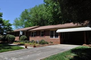 4011 Yarbrough Ave, Winston Salem, NC 27106-1641