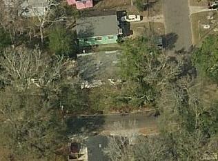 4004 Fairfax St, Jacksonville, FL 32209-3746