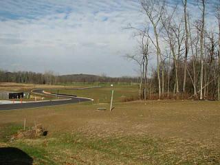 400 Buena Vista Dr, Johnstown, OH 43031-1094