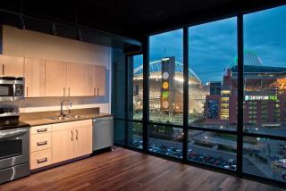 520 Occidental Ave, Seattle WA  98104-3125 exterior
