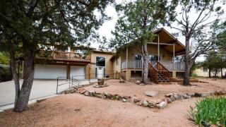 1203 Easy St, Payson, AZ 85541-3856