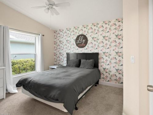 6196 Mandalay Cir, Naples FL  34112-1908 exterior