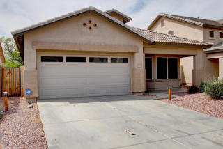 3640 143rd Ln, Goodyear, AZ 85395-8400