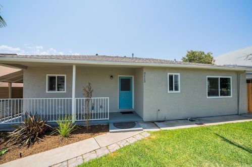 5113 Maine Ave, Irwindale CA  91706 exterior