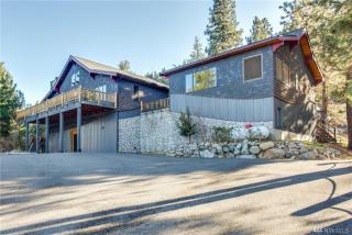 4311 Sunnybank Dr, Holden Village, WA 98816-9212