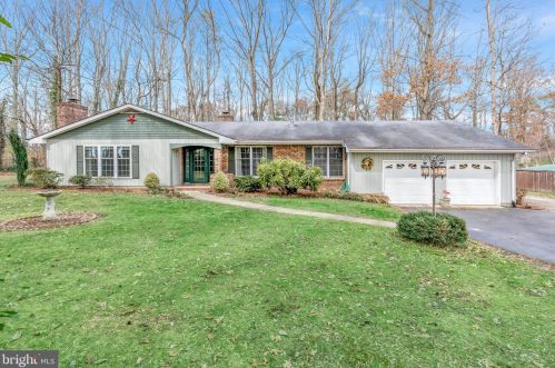 8457 Westville Rd, Camden-Wy, DE 19934-3987
