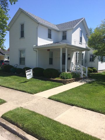 330 Harrison St, Covington, OH 45318-1153