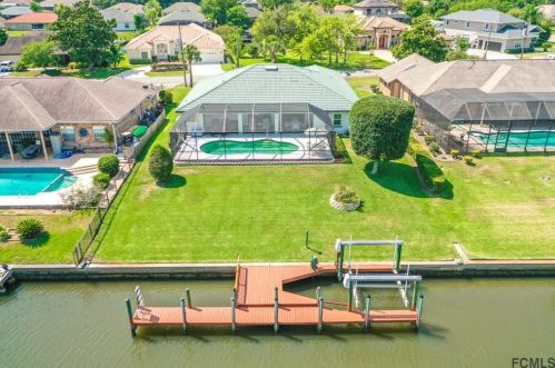 5 Flametree Ct, Palm Coast, FL 32137-8310