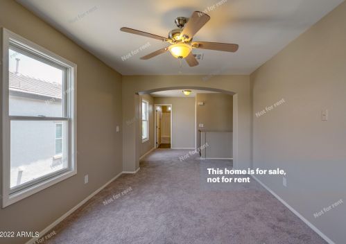 18135 Lundberg St, Sun City AZ  85388-1609 exterior