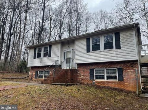 9521 Brock Rd, Spotsylvania VA  22553-3708 exterior