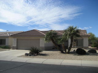 19520 Hidden Canyon Dr, Sun City, AZ 85374-5144