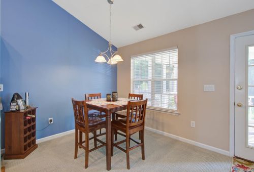 3127 Morningdale Dr, Mount Pleasant SC 29466-8518 exterior