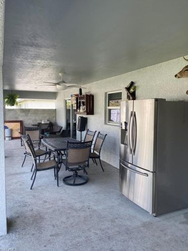 613 13 Ter, Cape Coral FL  33909-0013 exterior