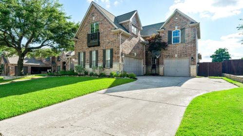 2625 Huntly Ln, Lewisville, TX 75022-5136