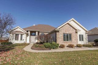 9614 Shadow Wood Dr, Madison, WI 53593-7936