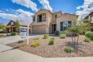 2057 Hazeltine Way, Gilbert, AZ 85298-7469