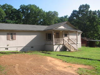311 Robert Davis Rd, Lexington SC  29072-8716 exterior