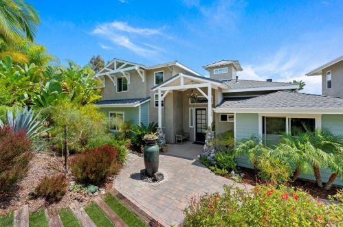 133 Avenida Esperanza, Encinitas, CA 92024-4308
