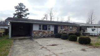 812 Kennedy St, Paragould, AR 72450-5636