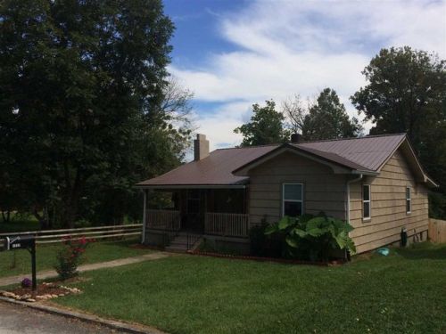 1227 Ohio Ave, Etowah, TN 37331-1205