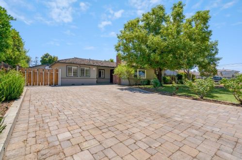 68 Virginia Ave, Campbell, CA 95008-2702