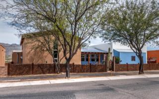 5390 Creosote Ridge Way, Tucson, AZ 85747-6042