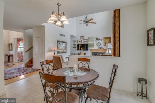 503 Masters Ln, Magnolia DE  19962-1135 exterior