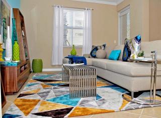 10075 7th St, Hollywood FL  33025 exterior