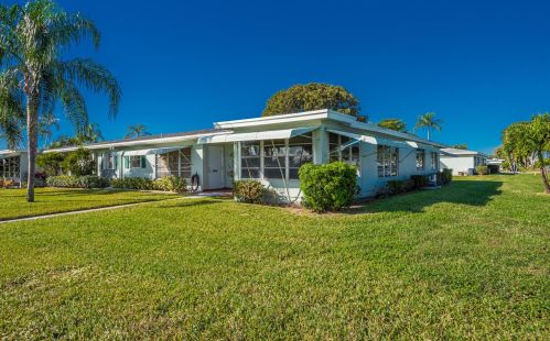 630 High Point Blvd, Delray Beach, FL 33445-3391