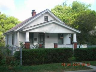1219 Schirmer Ave, Cincinnati, OH 45230-2849