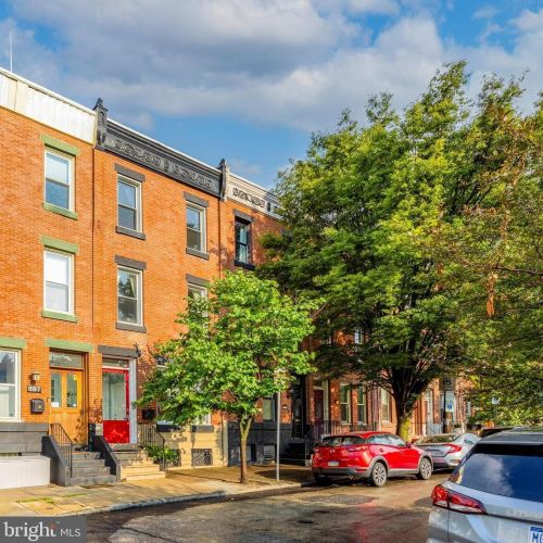 885 24th St, Philadelphia, PA 19130-1953