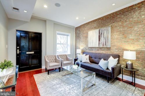 412 M St, Washington, DC 20002-3422