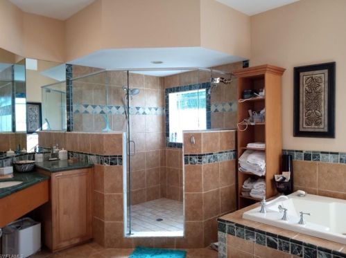 9625 6th St, Naples FL  34108-2204 exterior