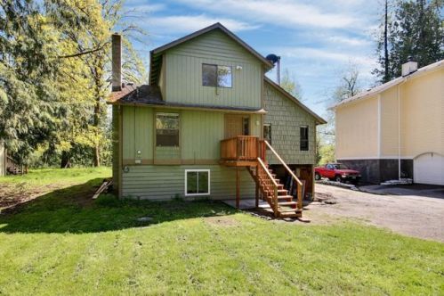 17318 116th Pl, Bryant, WA 98223-7985